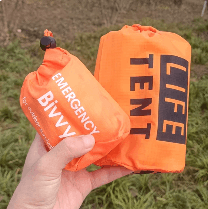 Bivvy Bag