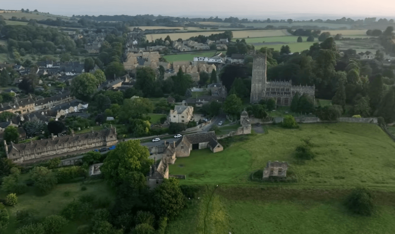 Cotswold Way