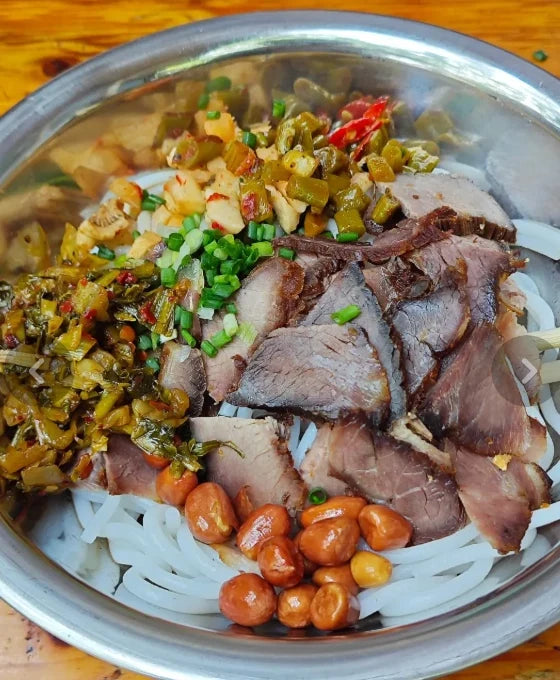 Guilin Rice Noodle