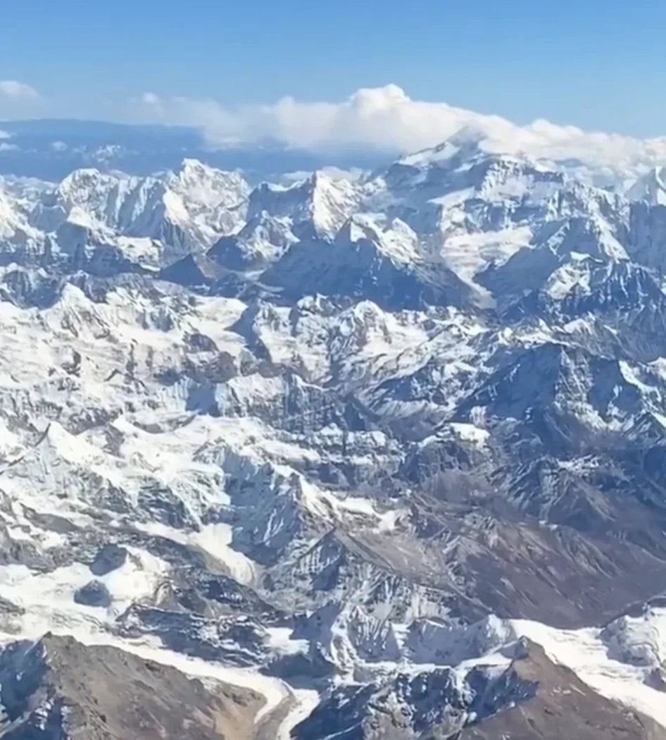 Kangchenjunga