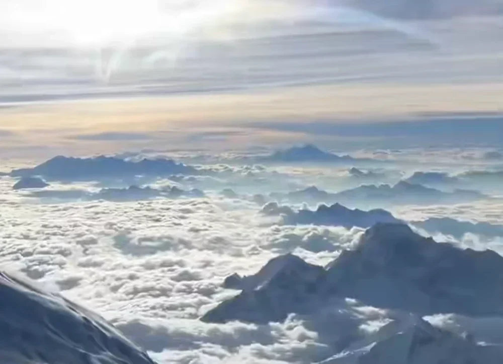 Kangchenjunga