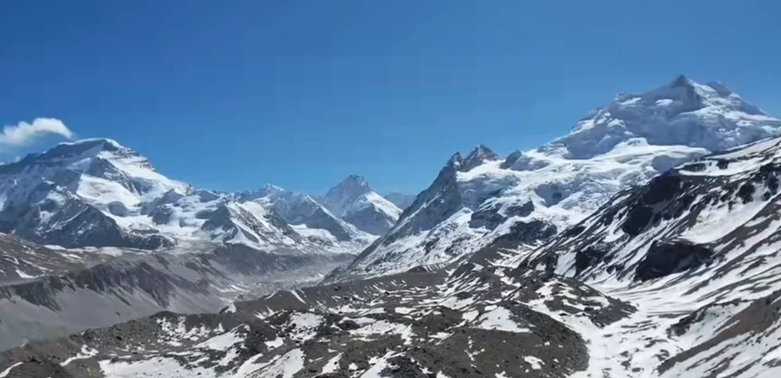 Kangchenjunga