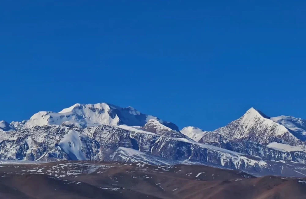 Kangchenjunga