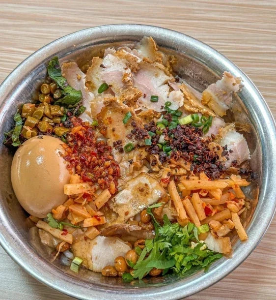 Guilin rice noodles