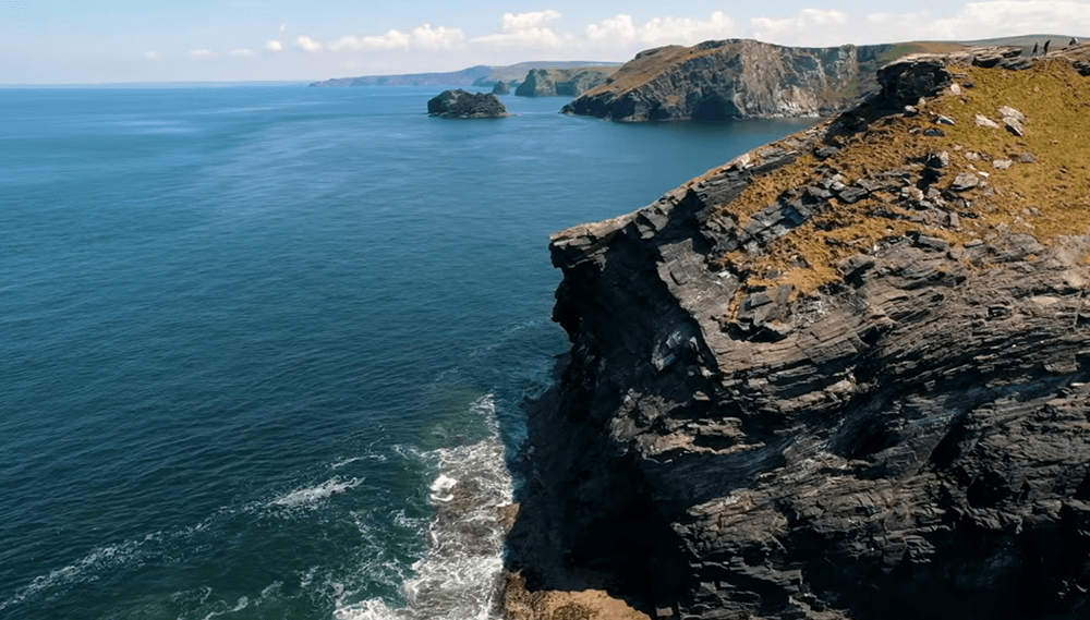 South Cornwall