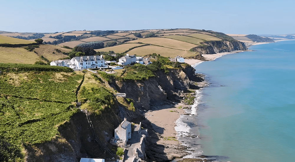 South Devon