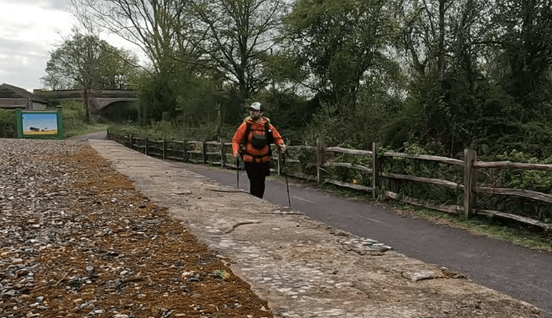 Trekking-Poles-UK-Hiking