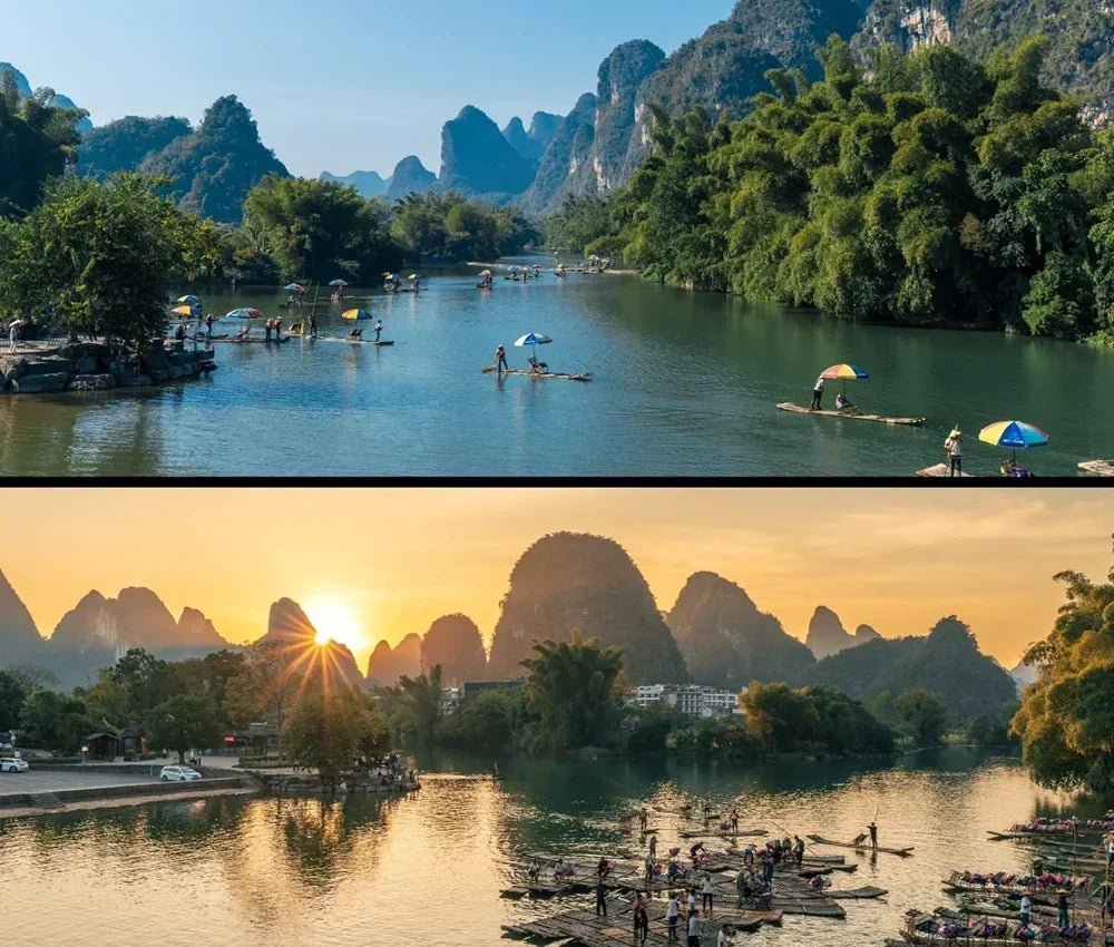 Yangshuo