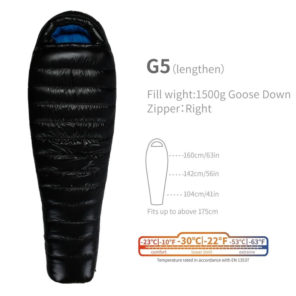 Serie G de AEGISMAX