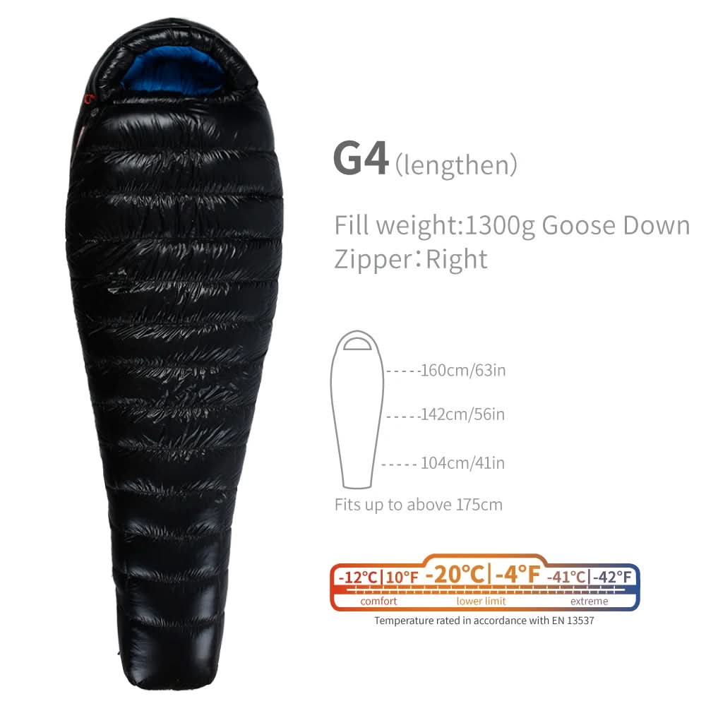 Serie G de AEGISMAX
