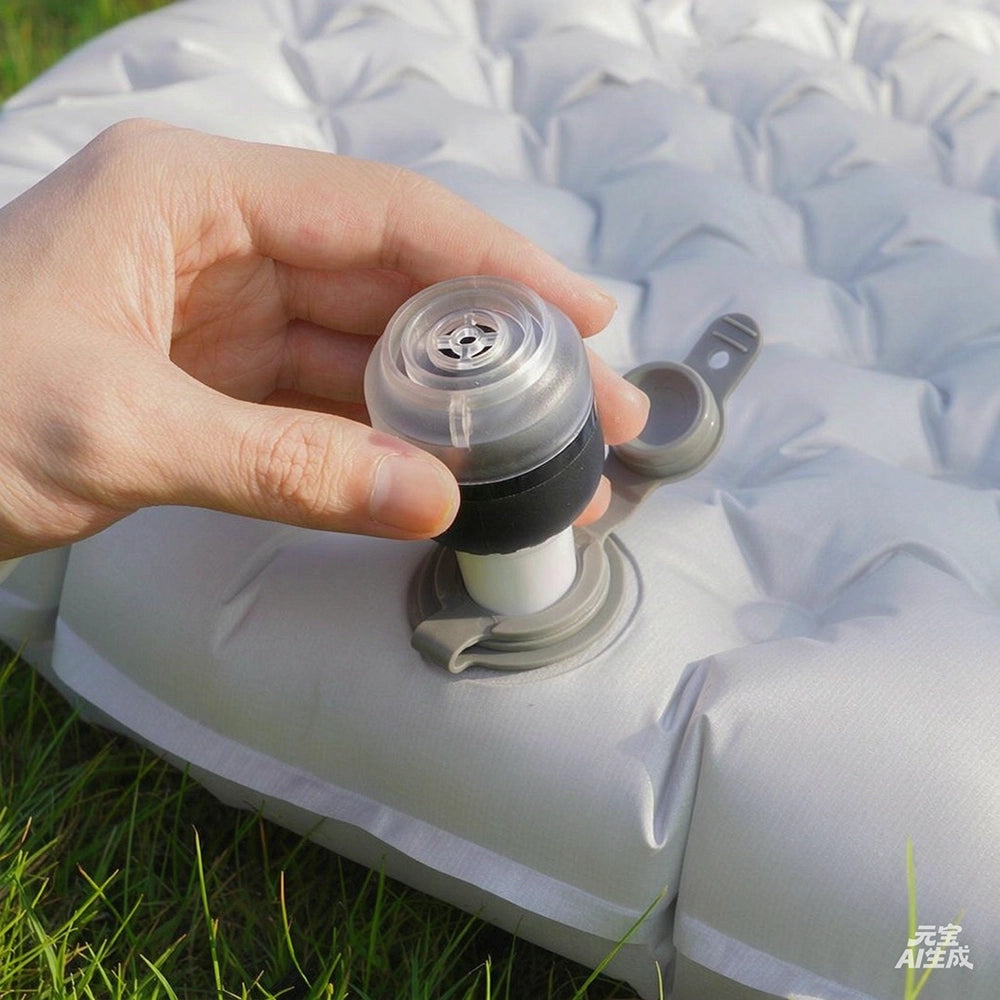 Light Tour Air Pump