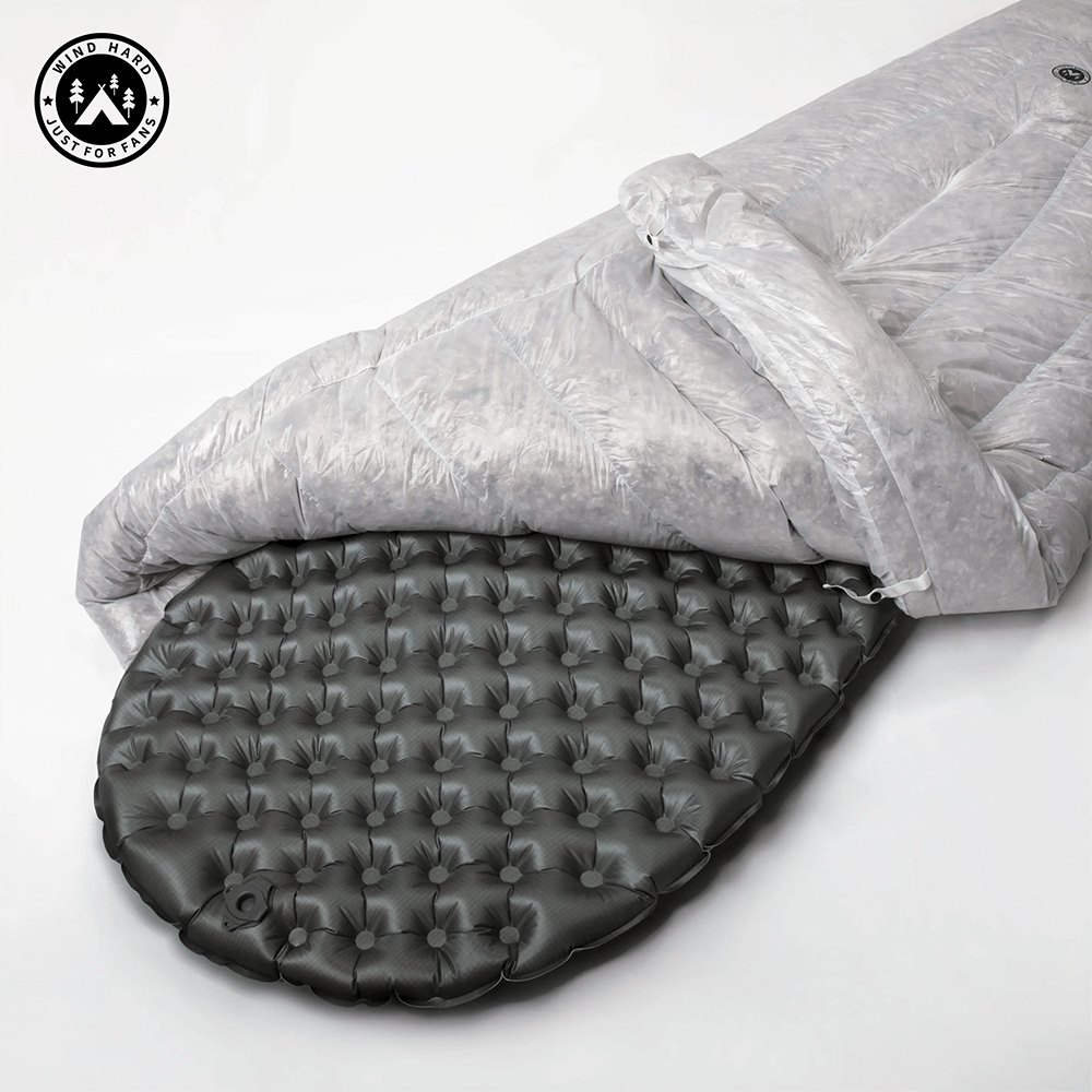 AEGISMAX Wind Hard Tiny