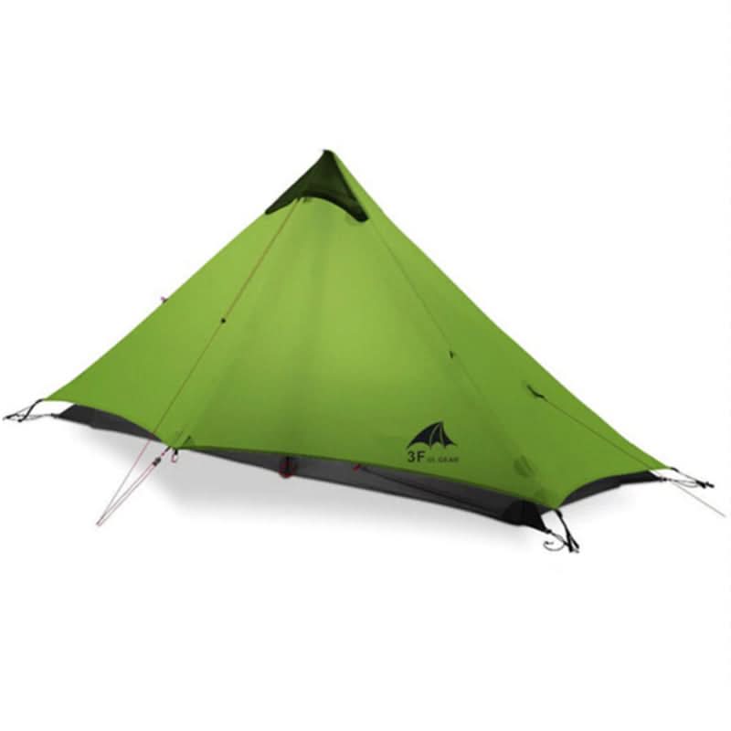 3F UL Gear LanShan 1 Tent