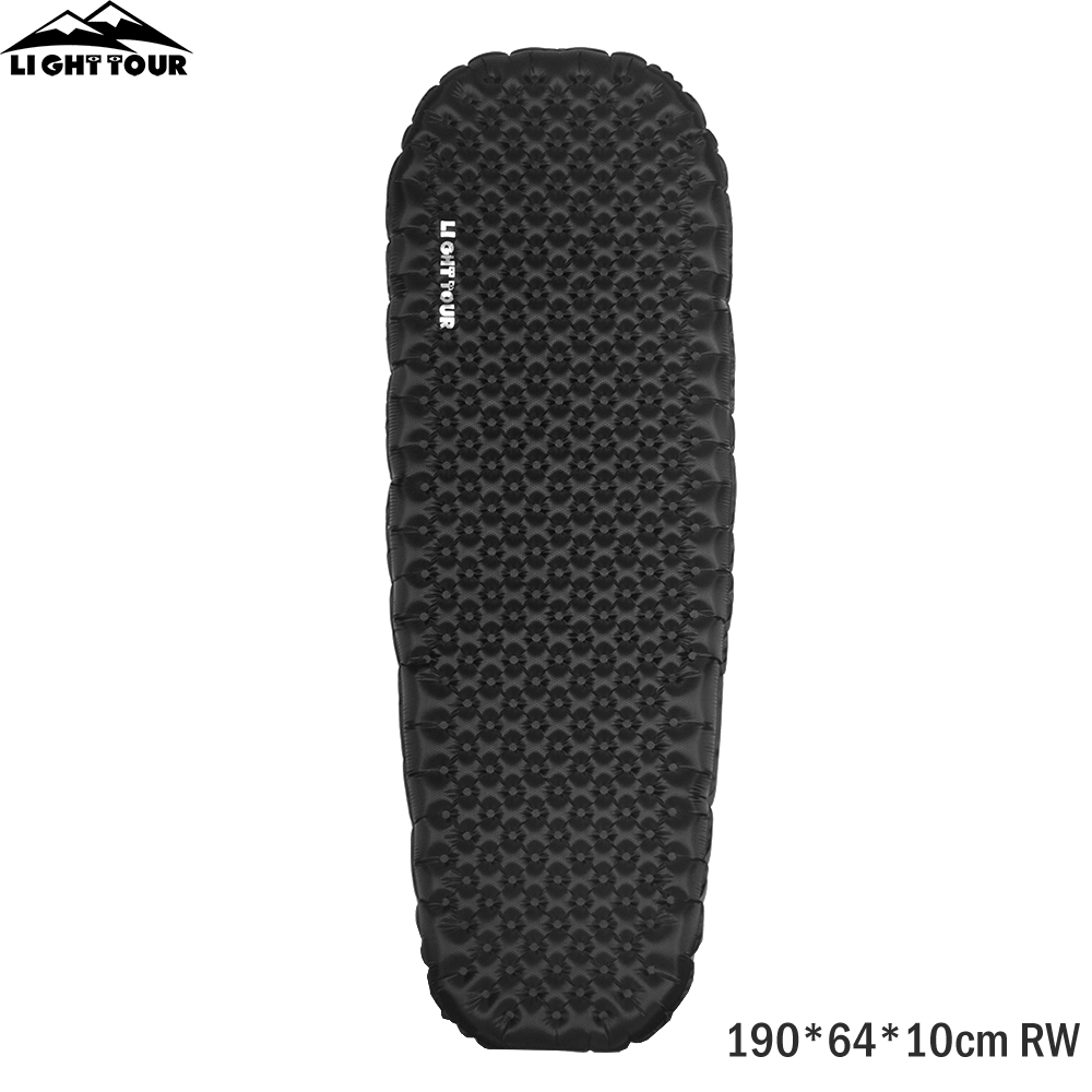 Light Tour R7.5/R4.2 20D Sleeping Pad