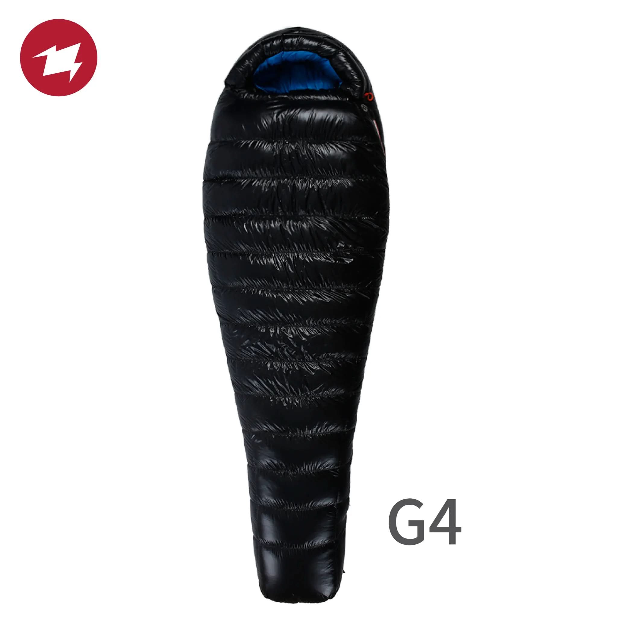 Serie G de AEGISMAX