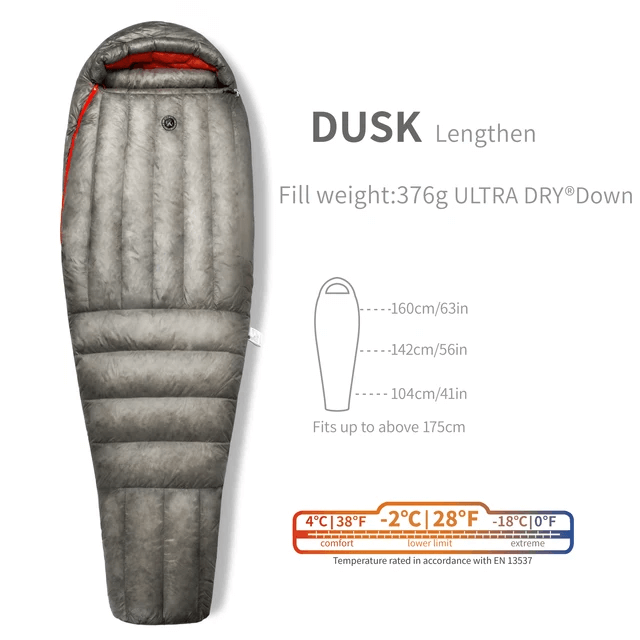 AEGISMAX Wind Hard Dusk Upgrade 7D