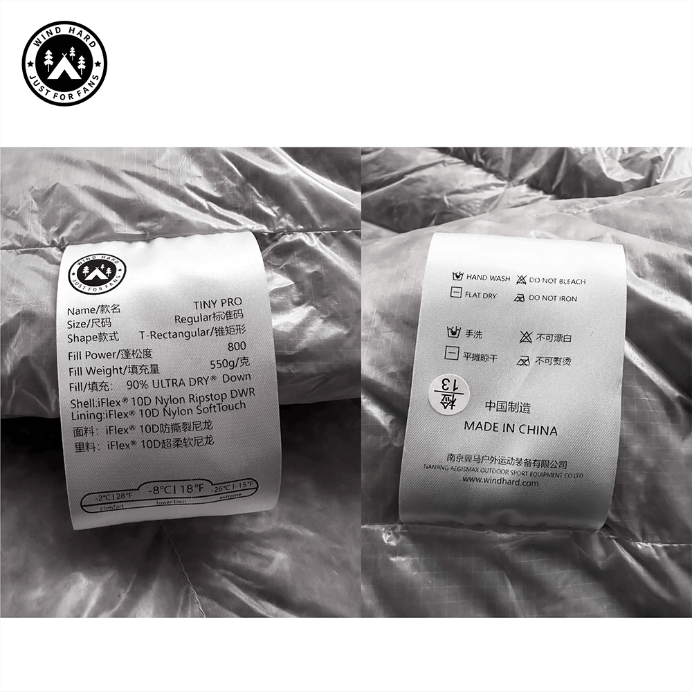 AEGISMAX Wind Hard Tiny Pro