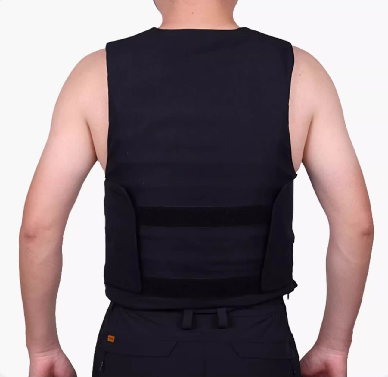 High Armor Covert Stab-Resistant Vest