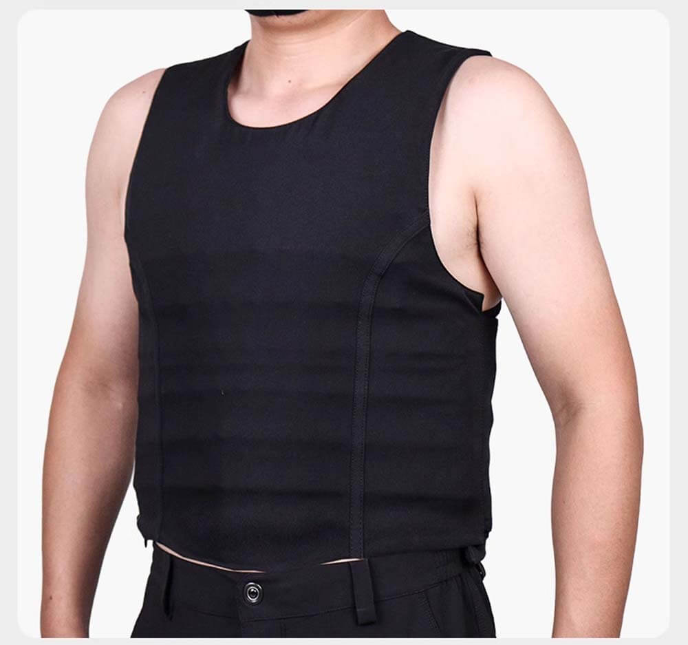 High Armor Covert Stab-Resistant Vest