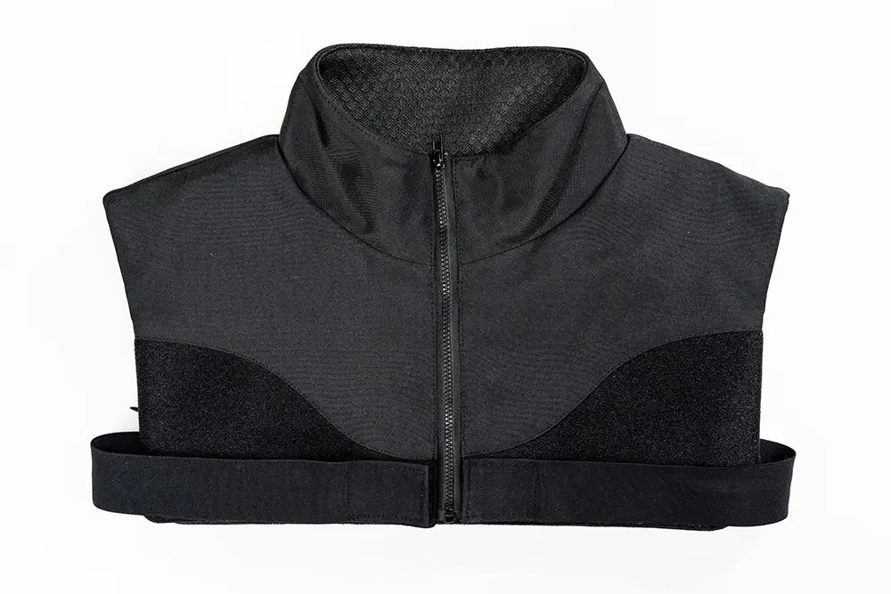 Stab Proof Shoulder Protectors