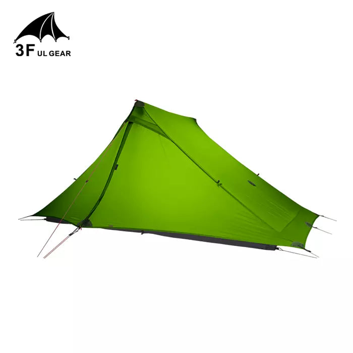 Tente 3F UL LanShan 2 pro (porte en T)