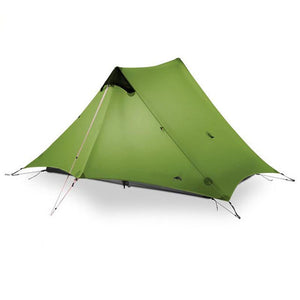 3F UL Gear LanShan 2 Tent(T-door)