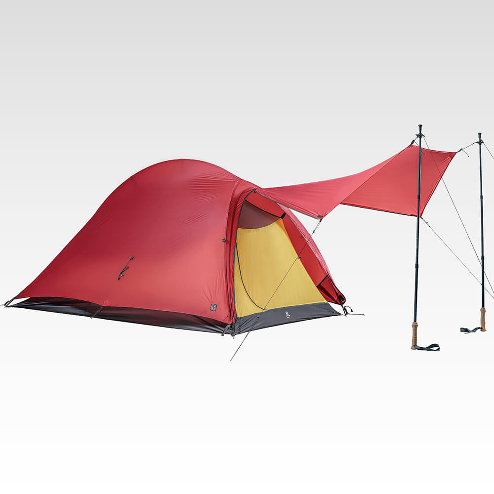 TFStents Pangolin 2.0