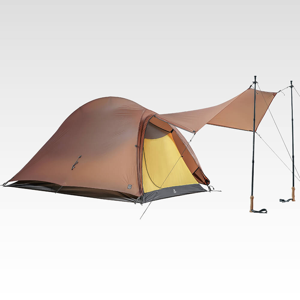 TFStents Pangolin 2.0