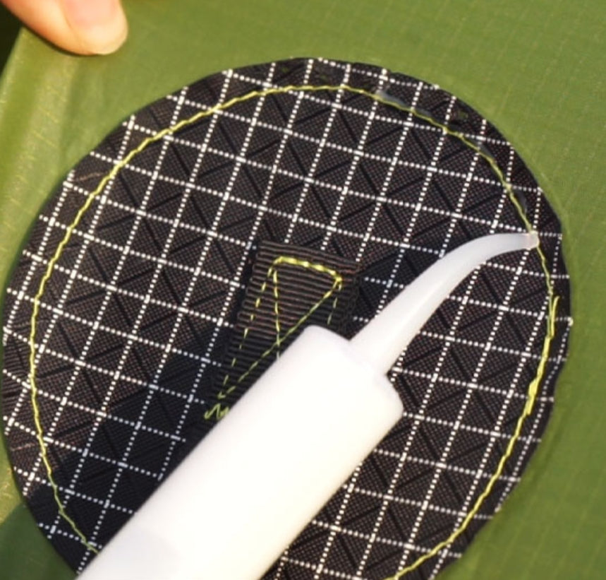 Seam Sealing Service – For Lanshan 1/2 Pro