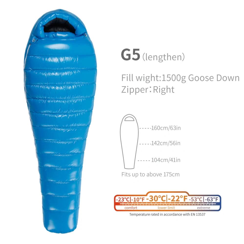 Serie G de AEGISMAX