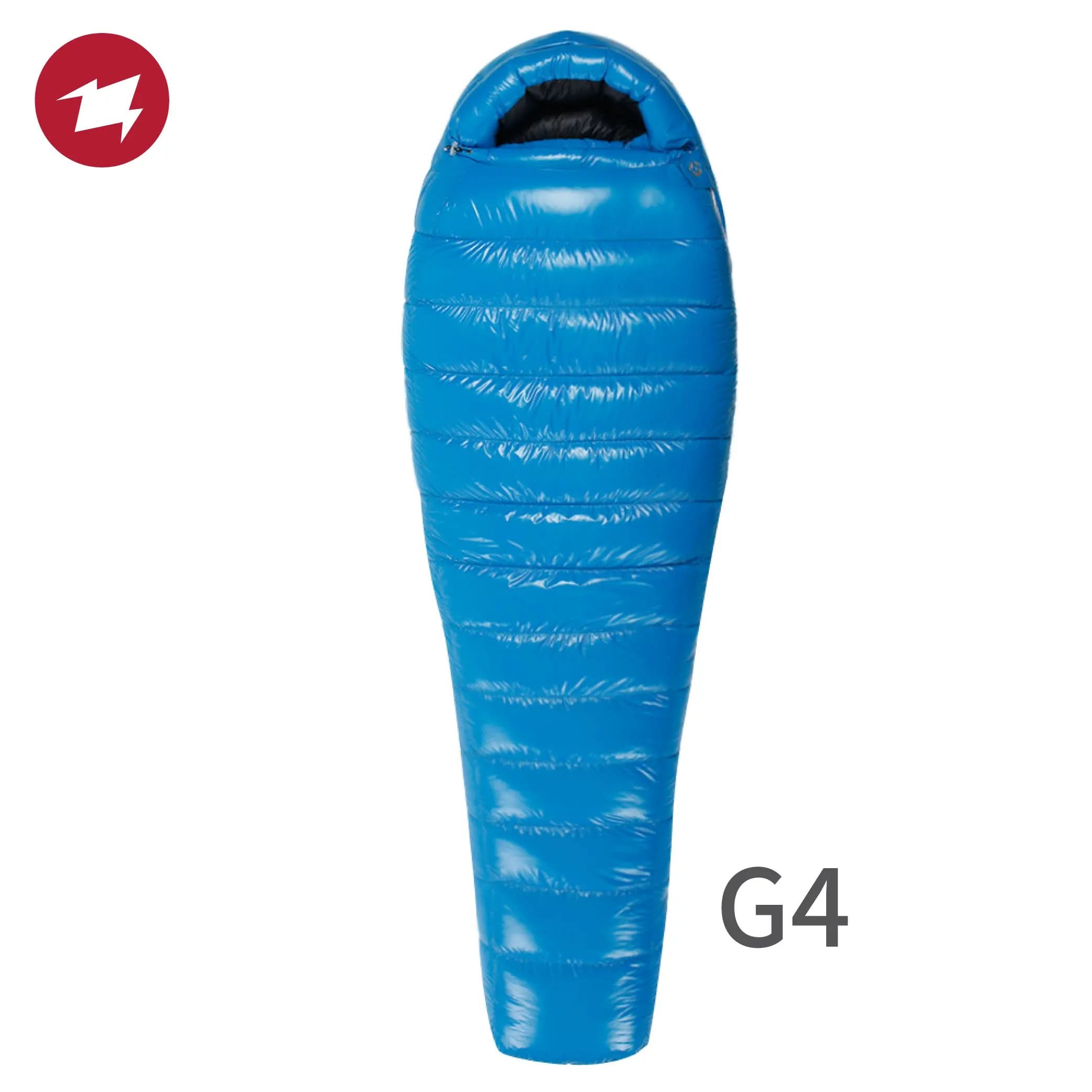 Serie G de AEGISMAX