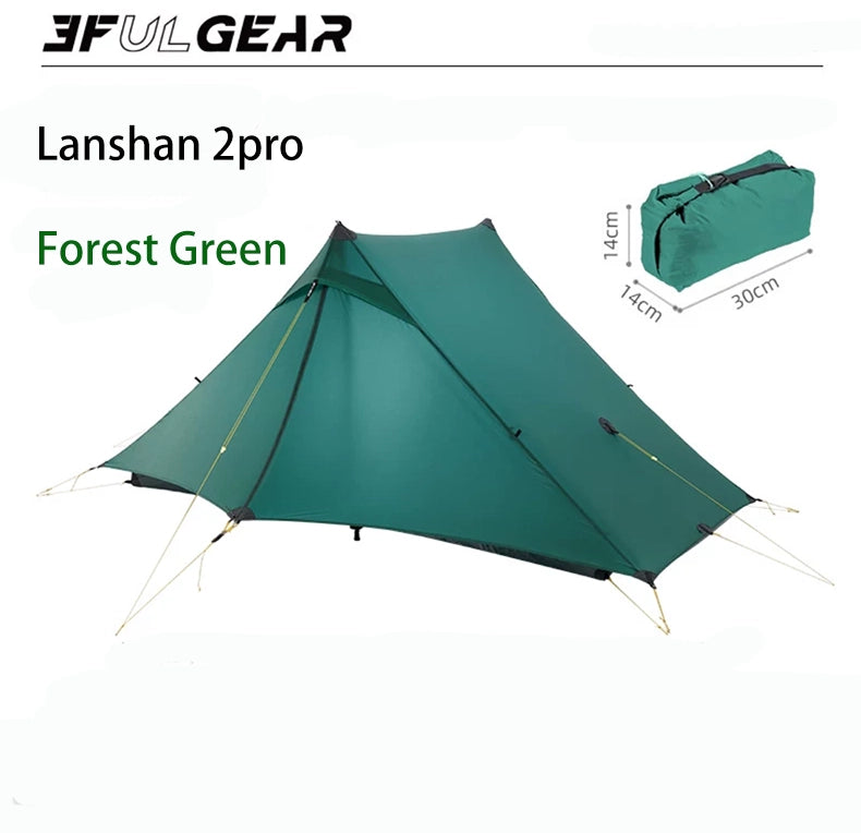 lanshan-2pro-Forest_Green