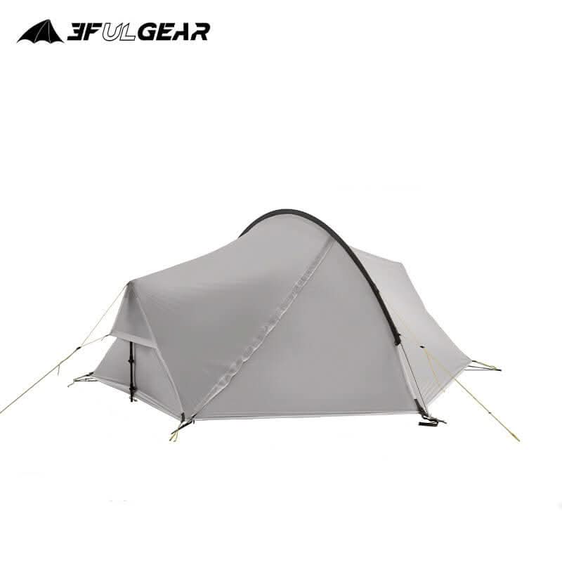 3F UL Gear Puferfish 2 Tent