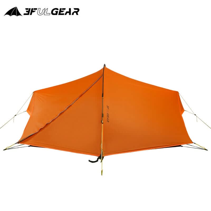 3F UL Gear Puferfish 2 Tent