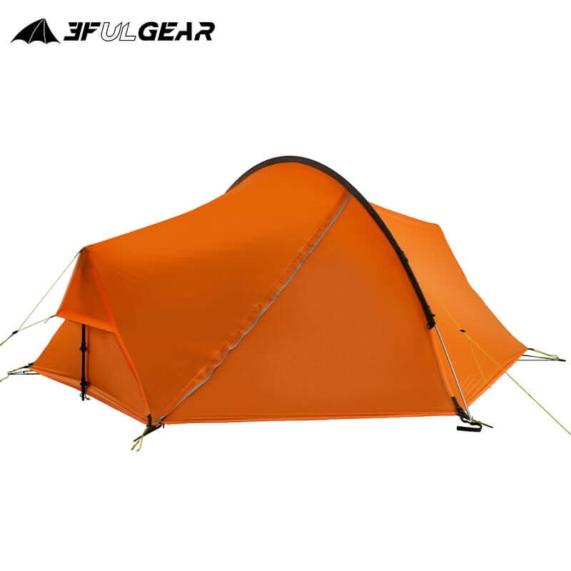 3F UL Gear Puferfish 2 Tent
