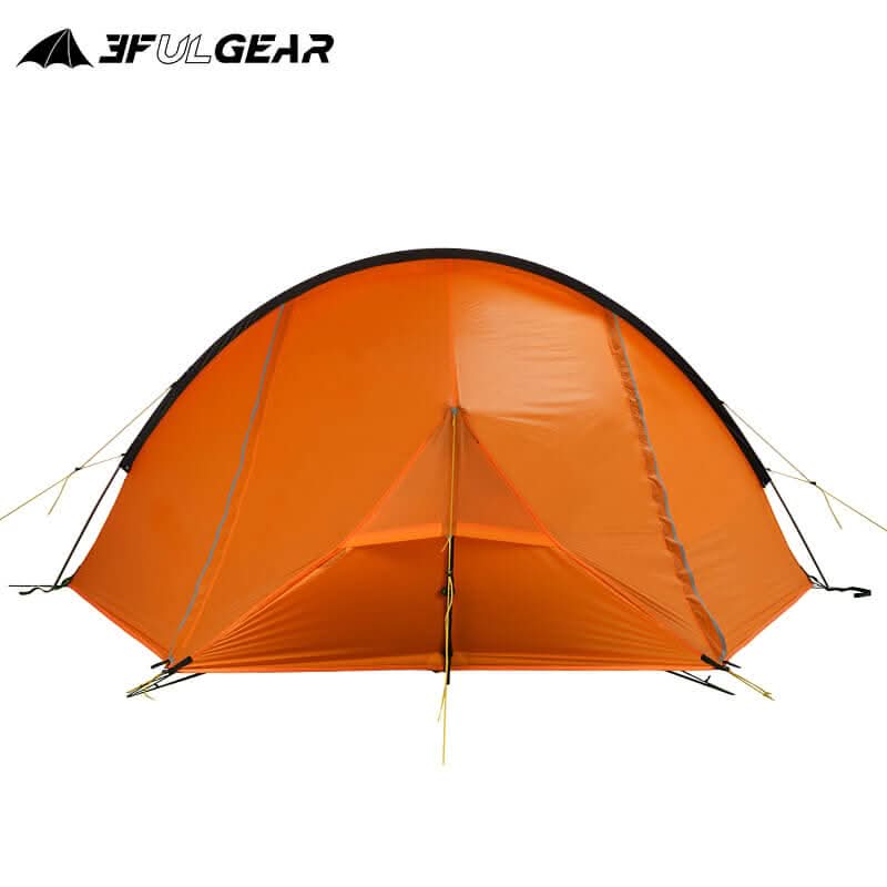 3F UL Gear Puferfish 2 Tent
