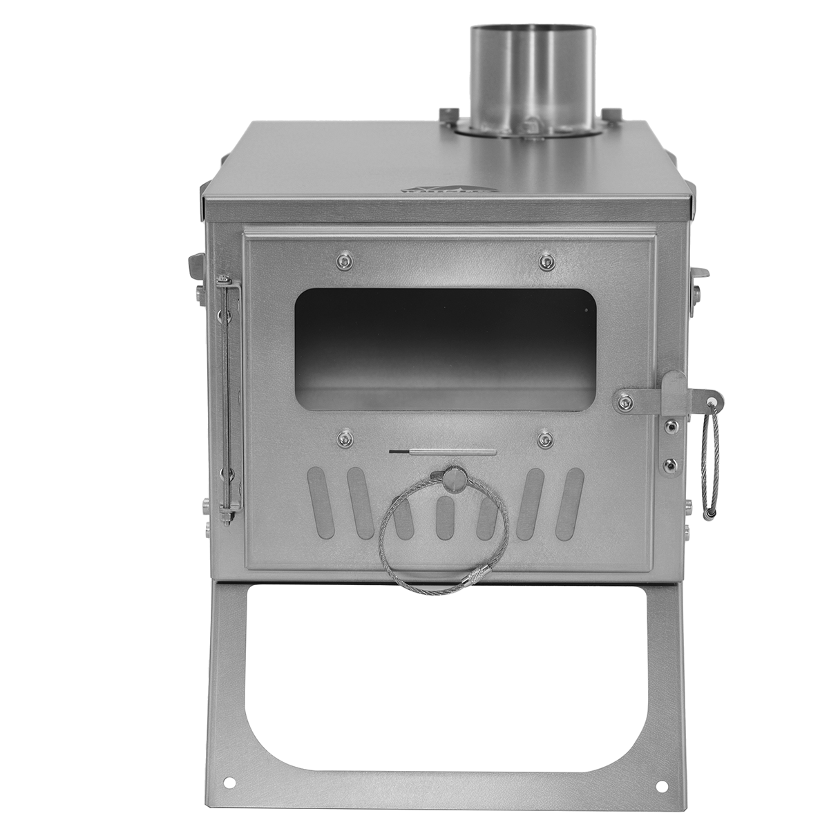 Whislux G1 Titanium Stove