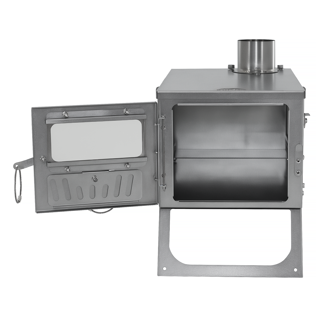 Whislux G1 Titanium Stove