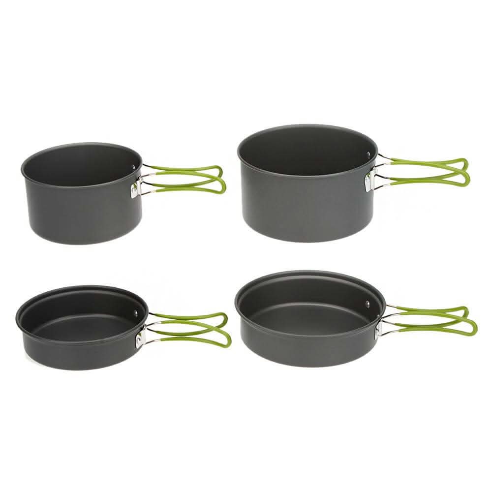 Camping Stove DS-301