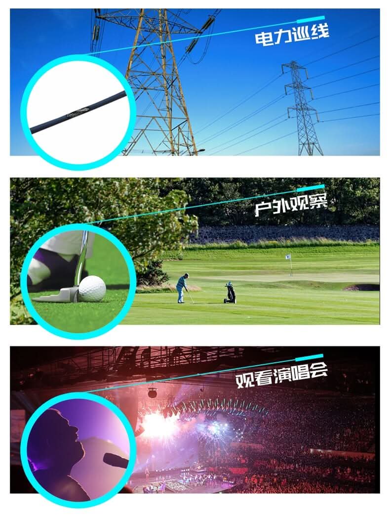 Jumelles Bosma Paul-II 10X50