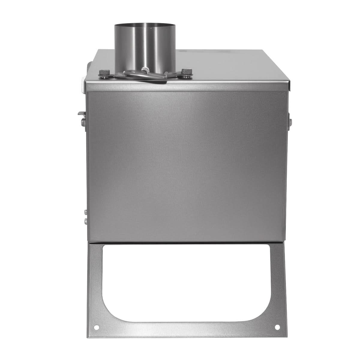 Whislux G1 Titanium Stove