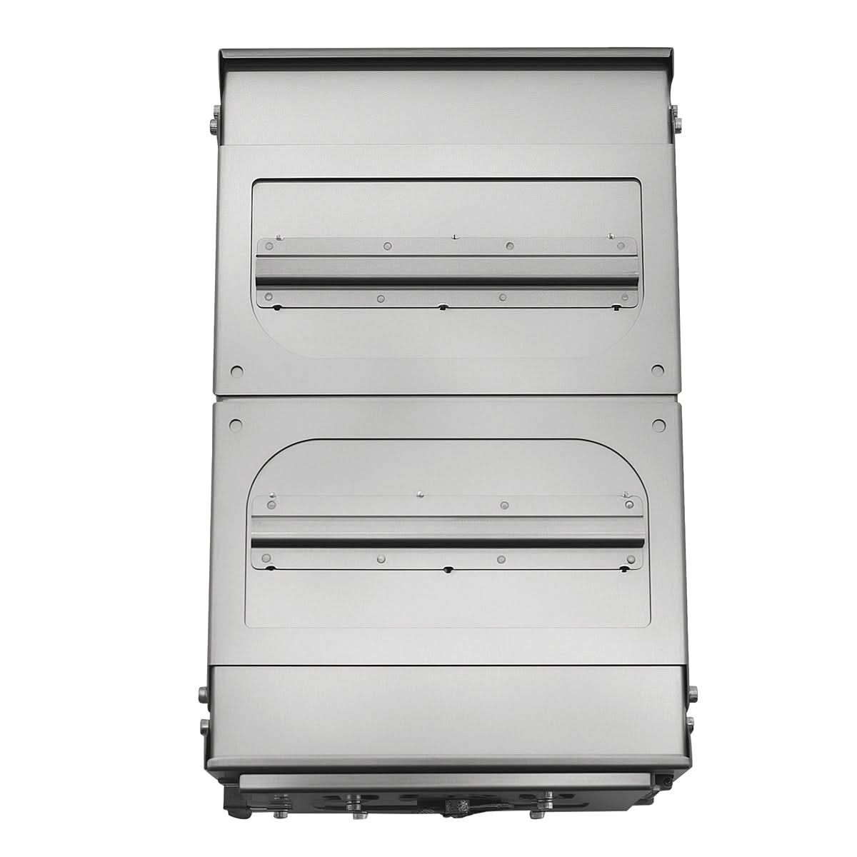 Whislux G1 Titanium Stove