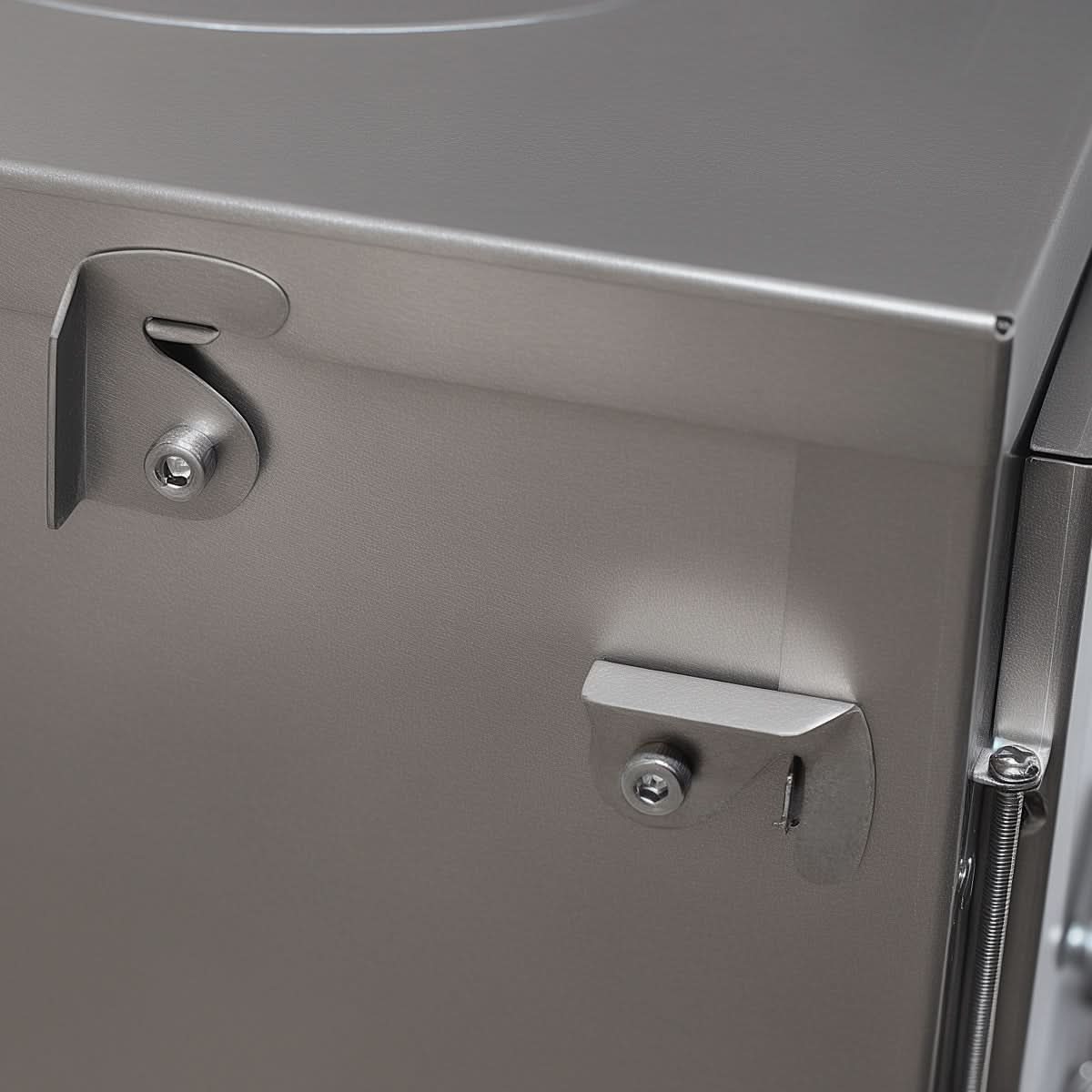 Whislux G1 Titanium Stove