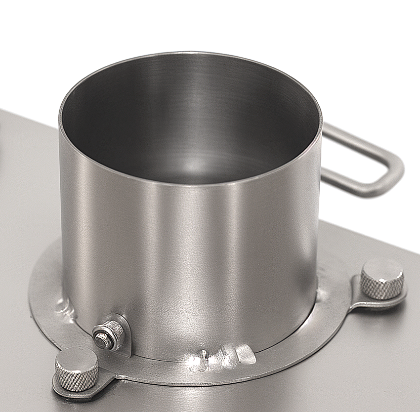 Whislux G1 Titanium Stove