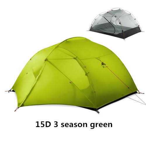 3F UL Gear Qingkong 3 Tent