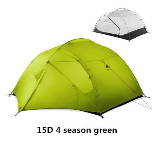 3F UL Gear Qingkong 3 Tent