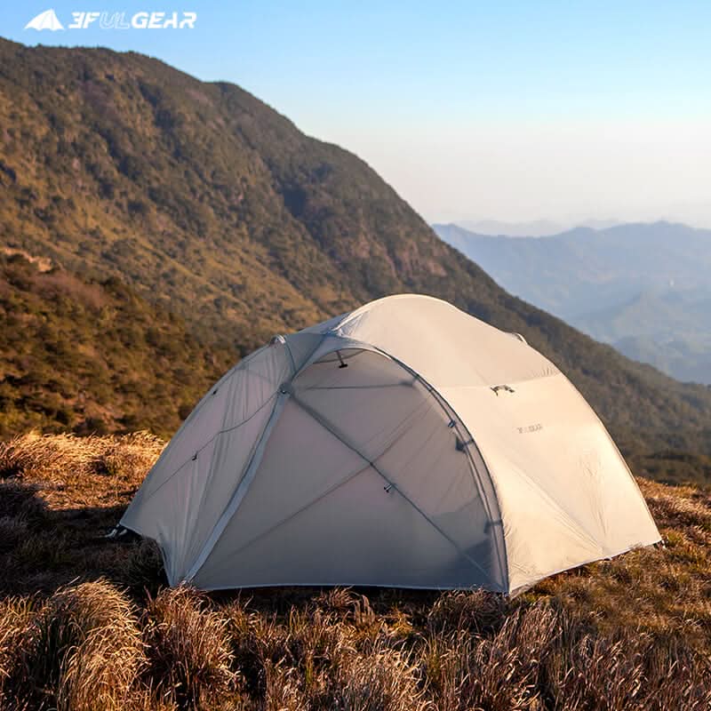 3F UL Gear Qingkong 3 Tent