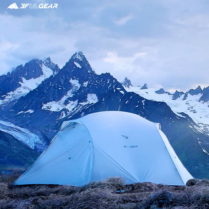 3F UL Gear Qingkong 3 Tent