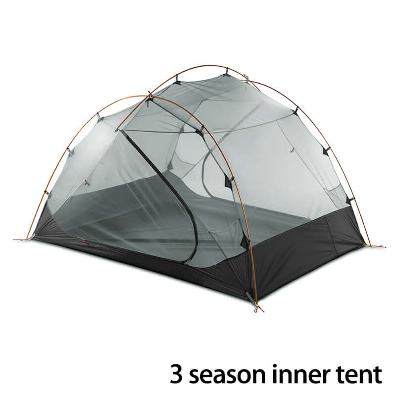 3F UL Gear Qingkong 3 Tent