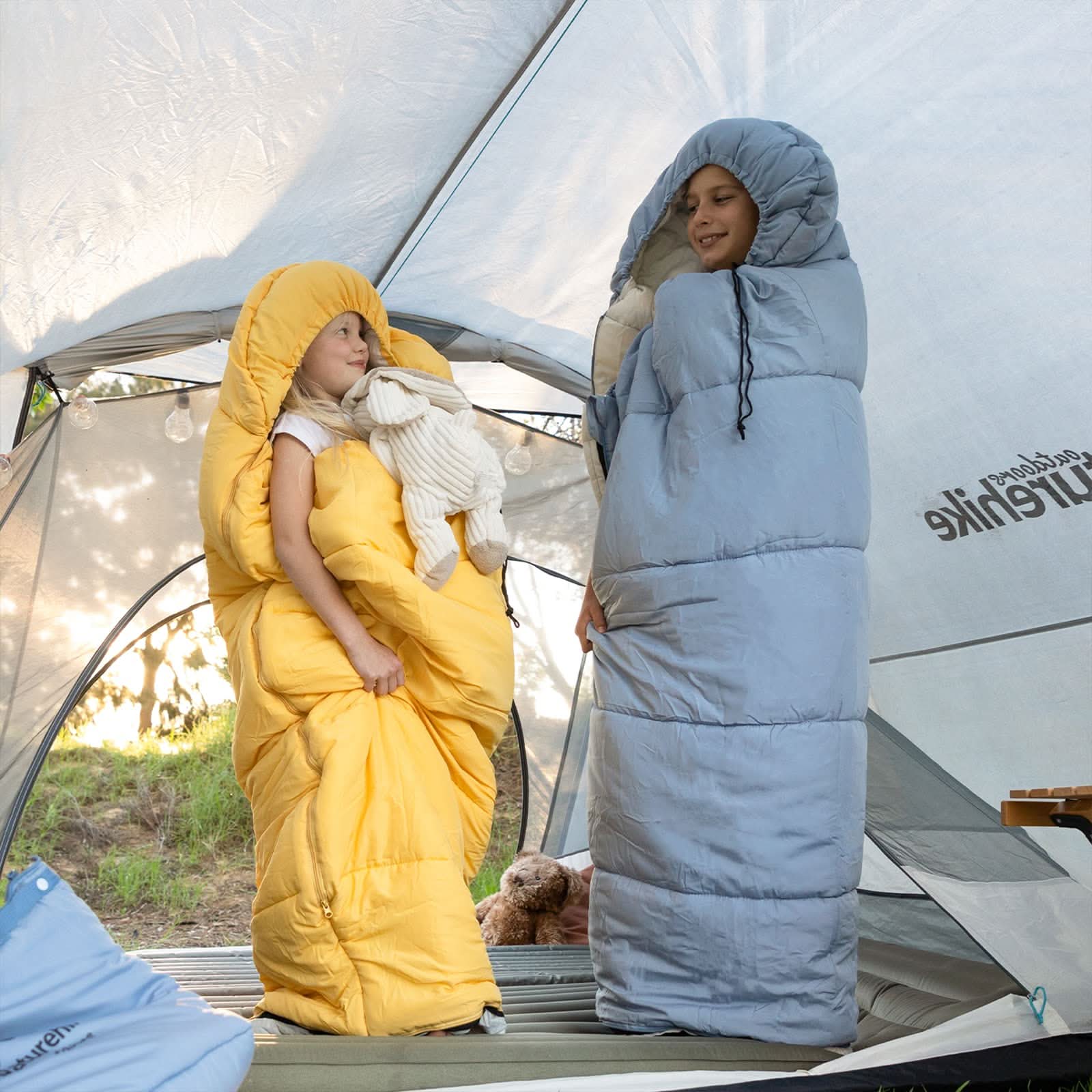 NH Children Sleeping Bag C300